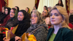 Заур Аскендеров поздравил матерей и жён участников СВО с 8 Марта