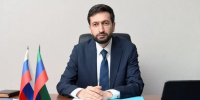 Глава «Дагинформ» Арсен Юсупов поздравил с Международным женским днём! - Вести Агула