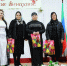 В Кайтагском районе поздравили родственниц участников СВО с Международным женским днем - РИА Дагестан