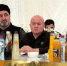 Общерайонный ифтар состоялся в Бабаюртовском районе - РИА Дагестан