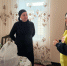 Дербентские справедливороссы поздравили с 8 марта семью участника СВО - Справедливая Россия