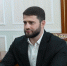 Ветеран СВО, участник программы «Доблесть гор», вошел в команду администрации Махачкалы - Дагестанская правда