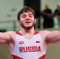 Борец Бозигит Исламгереев выиграл молодежный чемпионат Европы - РИА Дагестан