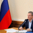 Манвел Мажонц подвел итоги программы газификации в Дагестане - Вести Агула