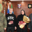 Ордена Мужества передали семьям погибших участников СВО в Казбековском районе - Дагестанская правда