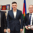 Представитель Дагестана в Краснодарском крае награждён медалью «Друг молодежи Кубани» - Министерство по национальной политике и делам религий