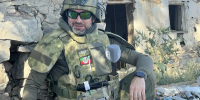 Журналист Омар Магомедов: «“Доблесть гор” – это история о тех, кто, преодолев трудности, не сдается, а стремится сделать мир лучше» - РИА Дагестан