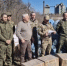 Морпехи из 177-го полка выразили благодарность главе Дагестана Сергею Меликову и жителям Кизляра - Газета Молодежь Дагестана