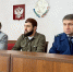В Южно-Сухокумске осужденным рассказали об ответственности за терроризм и экстремизм - УФСИН России по Республике Дагестан