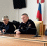 В Тарумовском районе обсудили обеспечение безопасности религиозных праздников и профилактику экстремизма - Министерство по национальной политике и делам религий