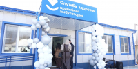 В пригородном поселке Махачкалы открылся первый фельдшерско-акушерский пункт - РИА Дагестан