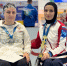 Лучница Барият Мирзаалиева представит Россию на Чемпионате Европы - РИА Дагестан