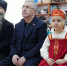 Юрий Левицкий и владыка Варлаам посетили воскресную школу «Преображение» в Махачкале - Народное Собрание