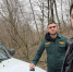 Патрулирование Сергокалинское лесничество - Комитет по лесному хозяйству