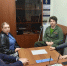 Абдулла Магомедов взял на контроль обращение участника СВО - Народное Собрание