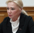 Елена Павлюченко: Дом молодежи станет центром притяжения для креативных молодых дагестанцев - Народное Собрание