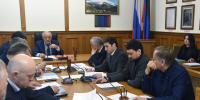 В дагестанском парламенте обсудили изменения в системе капремонта многоквартирных домов - РИА Дагестан