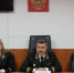 Нового председателя суда представили в Бабаюртовском районе - РИА Дагестан