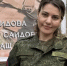 История младшего сержанта Айшат Саидовой — мать троих детей, прошедшая Бахмут и вставшая с инвалидного кресла, вернулась в строй - Газета Молодежь Дагестана