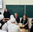 Студенты медицинского колледжа при ДГМУ встретились с бьюти- маркетологами города - Медицинский Университет