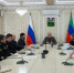 В Хасавюрте обновили состав рабочей группы по контрактной службе - Дагестанская правда