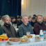 В Махачкале провели благотворительный ифтар для студентов из арабских стран и ветеранов спорта - РИА Дагестан