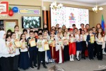 «Книжкины именины» для юных книголюбов