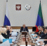 фото сайта  Правительства региона - НИА-Кавказ Дагестан