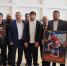 В Хасавюртовском районе прошло торжественное чествование чемпиона Европы Бозигита Исламгереева - РИА Дагестан