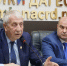 Миннац РД посвятил круглый стол годовщине присоединения Крыма и Севастополя в состав России - РИА Дагестан