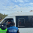 В Каспийске состоялся рейд по безопасности пассажирских перевозок - Министерство транспорта