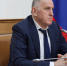 Абдулмуслим Абдулмуслимов провел заседание Правительства Дагестана - Министерство сельского хозяйства