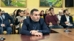 Гянжеви Гаджибалаев «Программа “Доблесть гор” стала важным инструментом поддержки участников СВО в Дагестане»