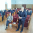 В администрации Курахского района обсудили ситуацию в сфере электроснабжения - РИА Дагестан