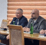 Ратмир Расулов провел выездной прием граждан в Кизляре и Кизлярском районе - Министерство природных ресурсов