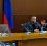«Доблесть гор» объединяет усилия: в Махачкале прошло собрание организации - Газета Молодежь Дагестана