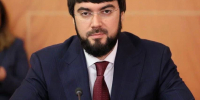 Хабибулла Магомедов о народной программе «Единой России» по комплексному развитию территорий  - Дагестанская правда