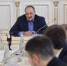 Сергей Меликов провел заседание Координационного совета по развитию агломераций - Министерство сельского хозяйства