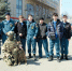 Патриотическое мероприятие для молодежи провели росгвардейцы Дагестана - РИА Дагестан