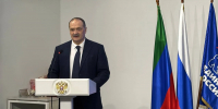 Глава Дагестана призвал жителей республики вносить инициативы в «Народную программу» «Единой России» - РИА Дагестан