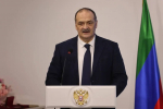 Дагестанцы могут предложить свои инициативы для новой Народной программы «Единой России»