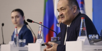 На форуме «Есть результат» предложили усилить военно-патриотическое воспитание - Дагестанская правда