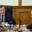 Президиум Народного Собрания рассмотрел основные вопросы повестки дня предстоящей сессии - Народное Собрание