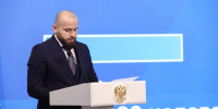 Эмин Мерданов: туристический поток в Дагестан вырос более чем вдвое за пять лет - Газета Молодежь Дагестана