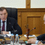 Президиум Народного Собрания рассмотрел основные вопросы повестки дня предстоящей сессии - РИА Дагестан