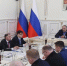 Камил Давдиев принял участие в заседании Республиканской призывной комиссии - Справедливая Россия
