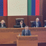 вице-премьер Заур Эминов - Сетевое издание Мирмол