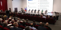 Камил Саидов принял участие в отчетном форуме по реализации народной программы партии «Единая Россия» в Дагестане - Минмолодежи