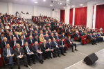 Камил Саидов принял участие в отчетном форуме по реализации народной программы партии «Единая Россия» в Дагестане