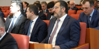 Гаджи Султанов прокомментировал Отчет о результатах деятельности Правительства РД за 2025 год г. - Дагестанская правда